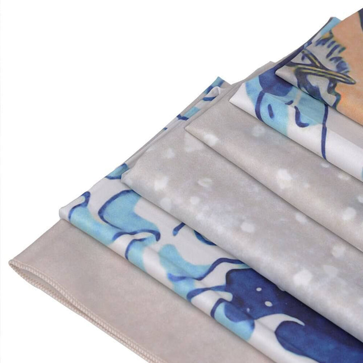 "Great Wave" of Kanagawa Tapestry | Kalsten