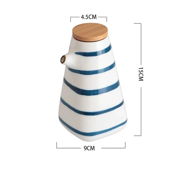 Greek oil and vinegar vessel | Kalsten