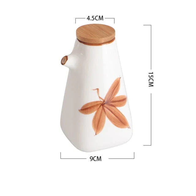 Greek oil and vinegar vessel | Kalsten