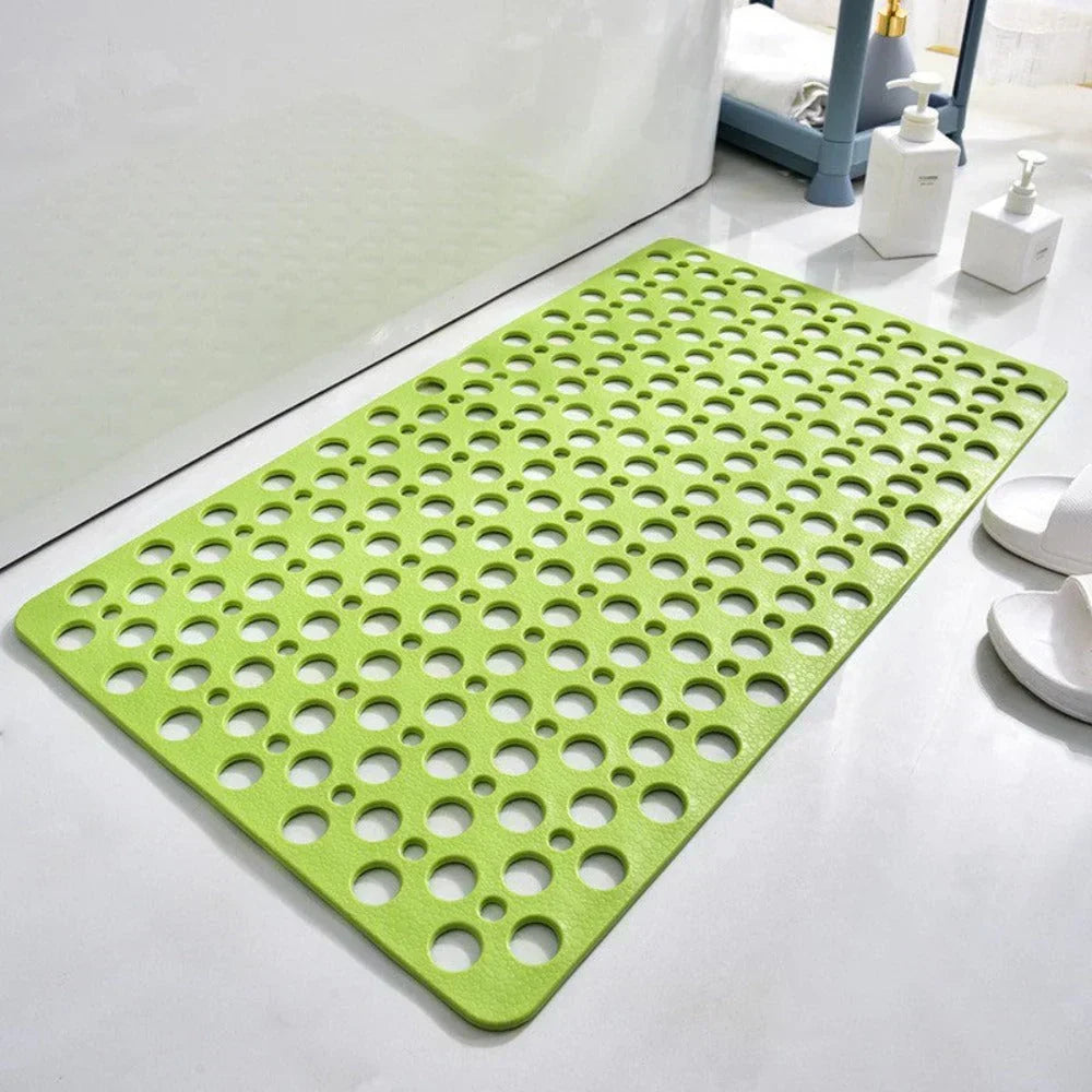 GripMat Non-Slip Bath Mat – Safe, Comfortable and Hygienic Showering | Kalsten