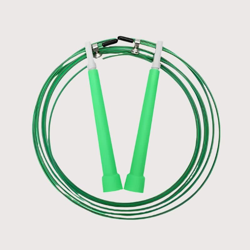 Kalsten | Professional skipping rope with adjustable length & ergonomic handles