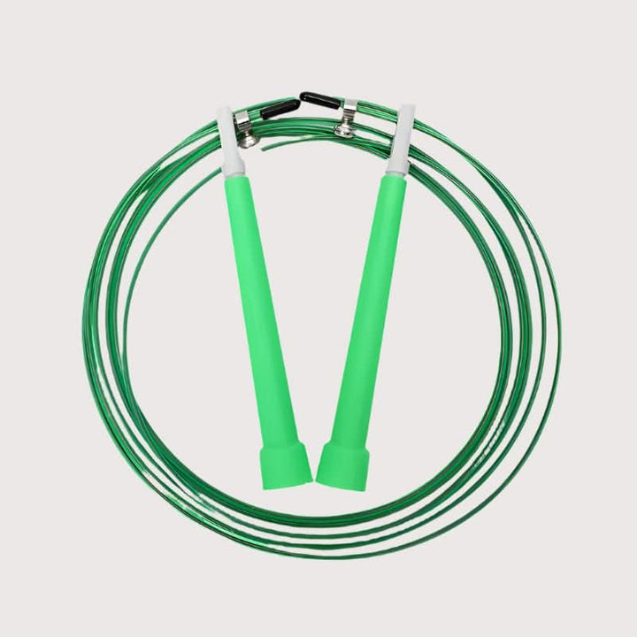 Kalsten | Professional skipping rope with adjustable length & ergonomic handles