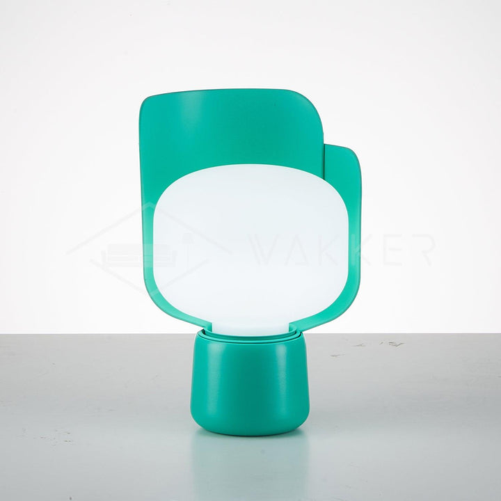 Petals Glass Accent lamp Table Lamp | Kalsten
