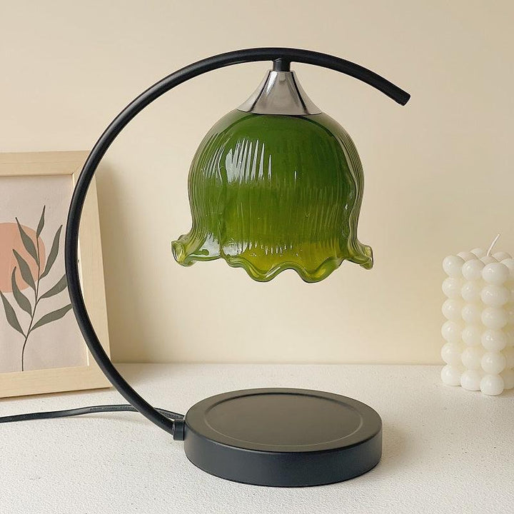 Green Aroma Table Lamp | Kalsten