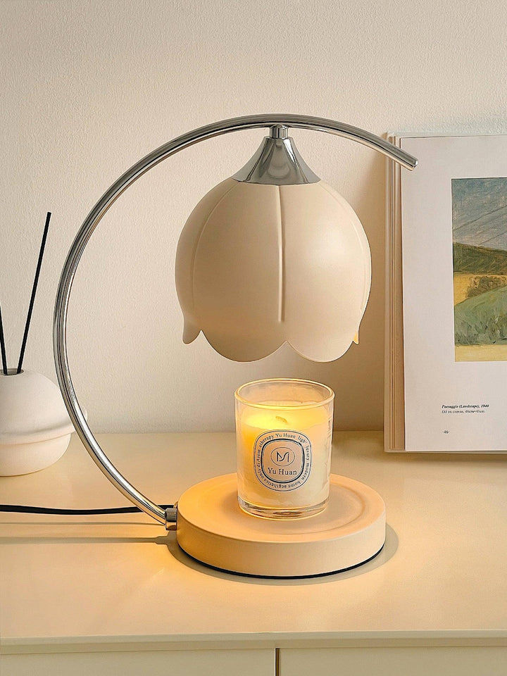 Green Aroma Table Lamp | Kalsten