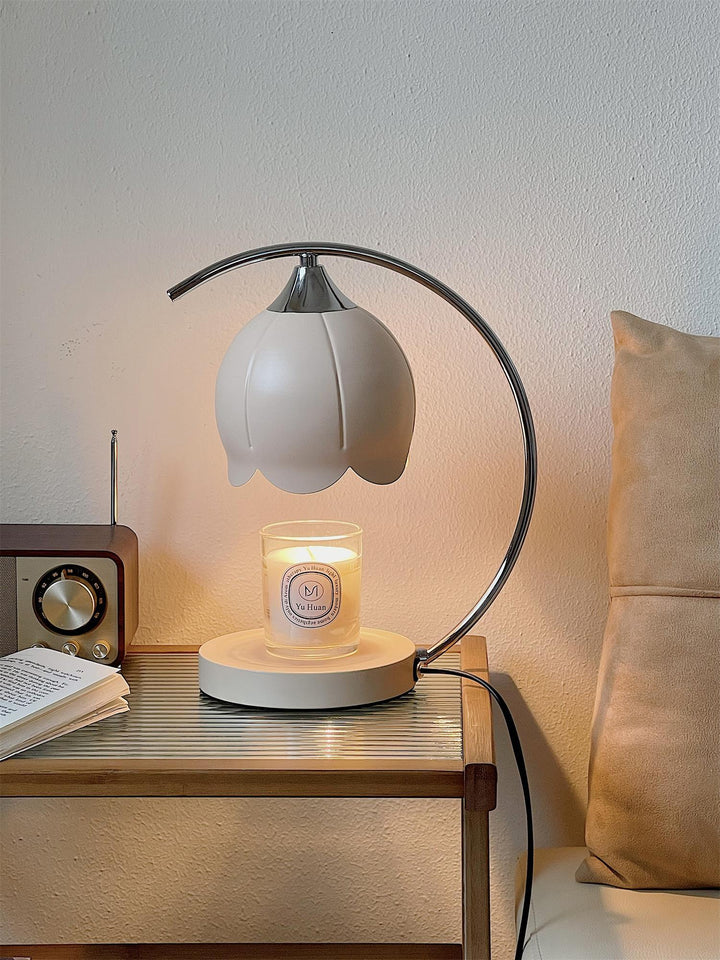 Green Aroma Table Lamp | Kalsten