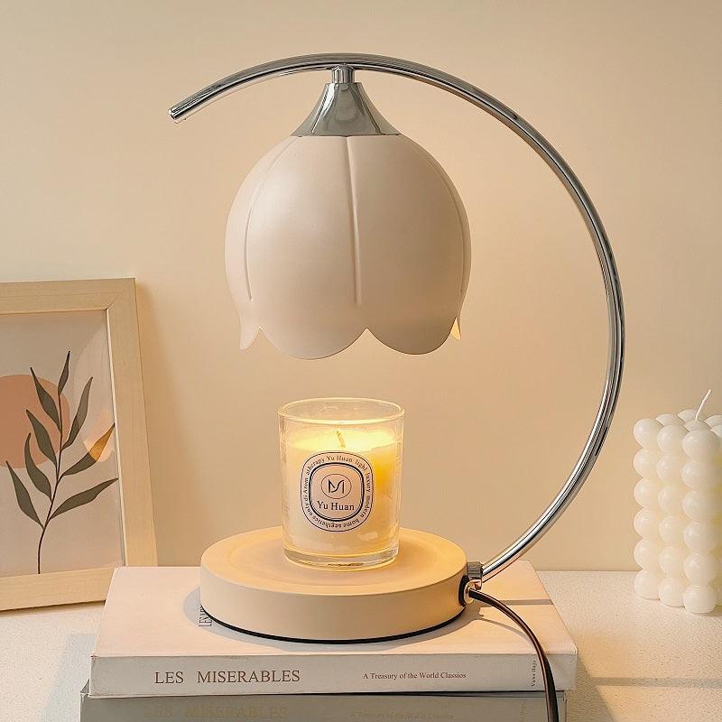 Green Aroma Table Lamp | Kalsten
