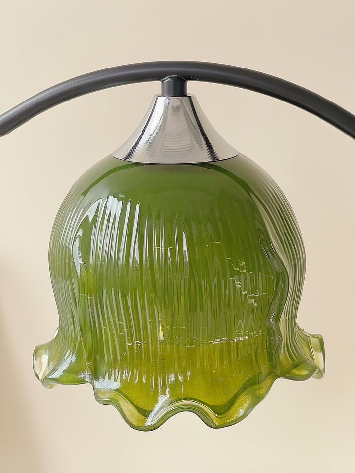 Green Aroma Table Lamp | Kalsten