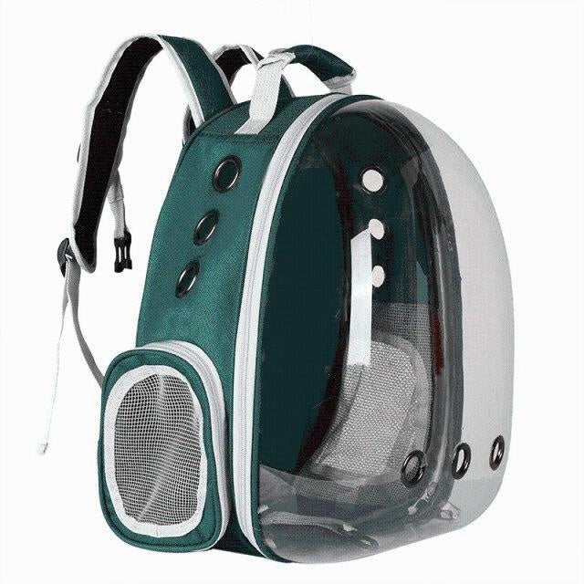 Cat Breathable Backpack | Kalsten