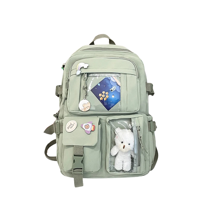 Kalsten | ClearTote