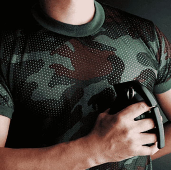 Grenade Mug | Kalsten