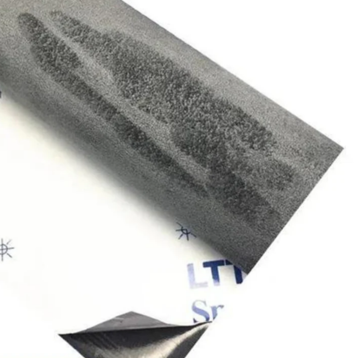 BowLift | Self-Adhesive Velvet Fabric Roll for Furniture and Walls