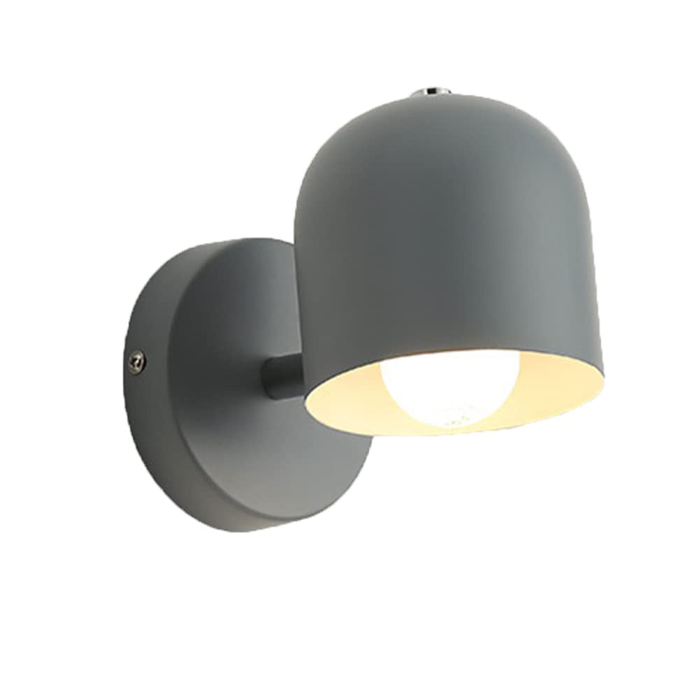 Simple Small Colorful Wall Light | Kalsten