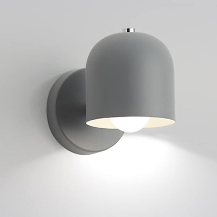 Simple Small Colorful Wall Light | Kalsten