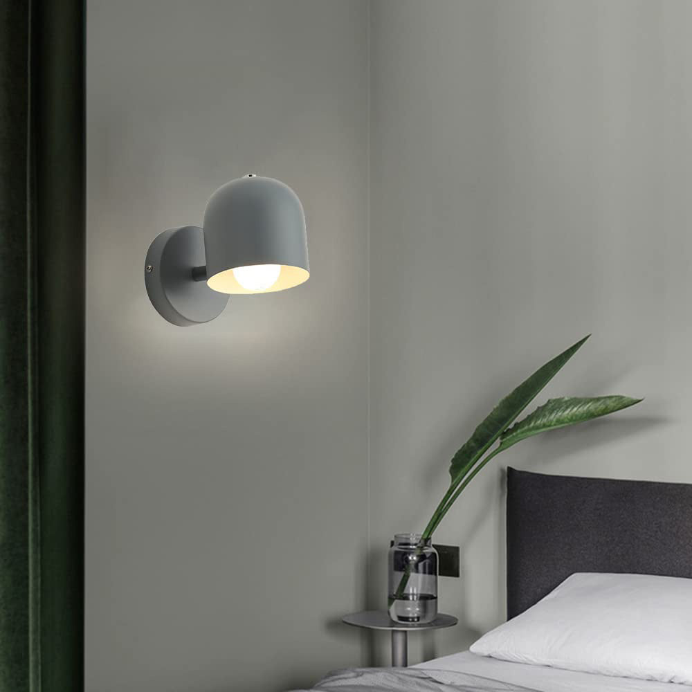 Simple Small Colorful Wall Light | Kalsten
