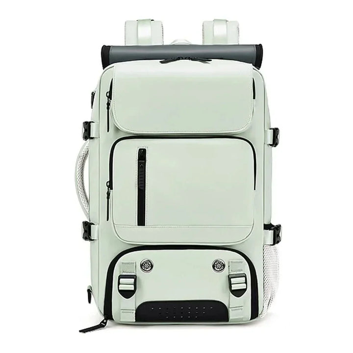 Kalsten | Large waterproof travel backpack with USB port