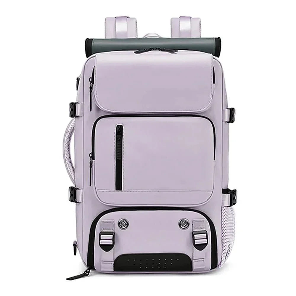 Kalsten | Large waterproof travel backpack with USB port