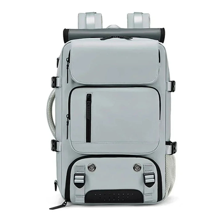 Kalsten | Large waterproof travel backpack with USB port