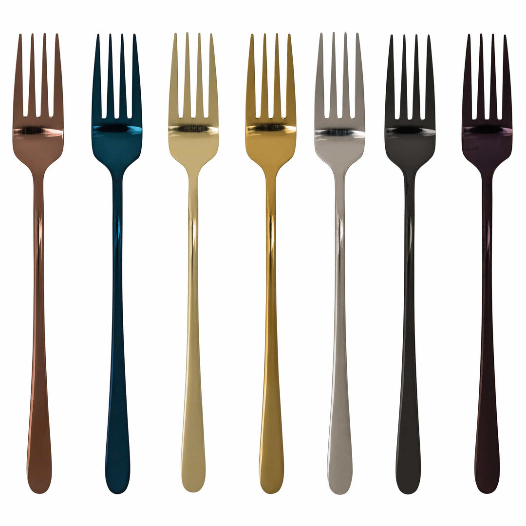 Stainless Steel Dinner Cutlery Set Kalsten