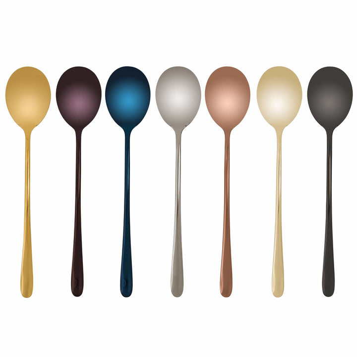 Modern Stainless Steel Cutlery Set Kalsten