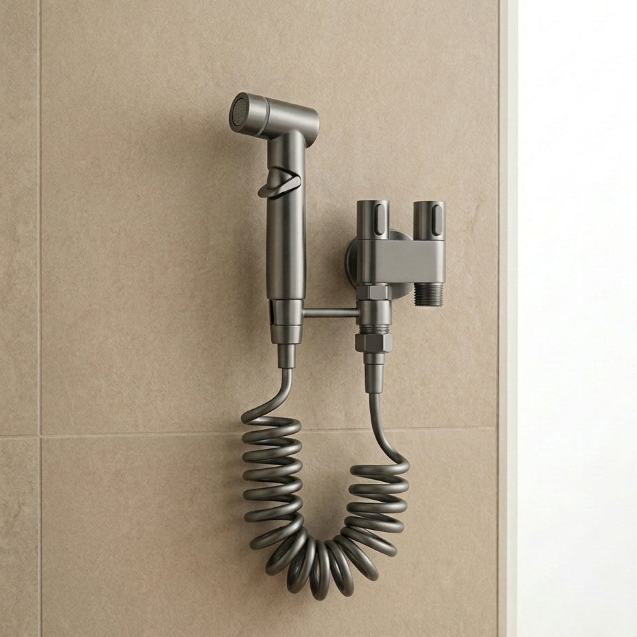 Hand shower for WC & Bath with G1/2 connection | Kalsten