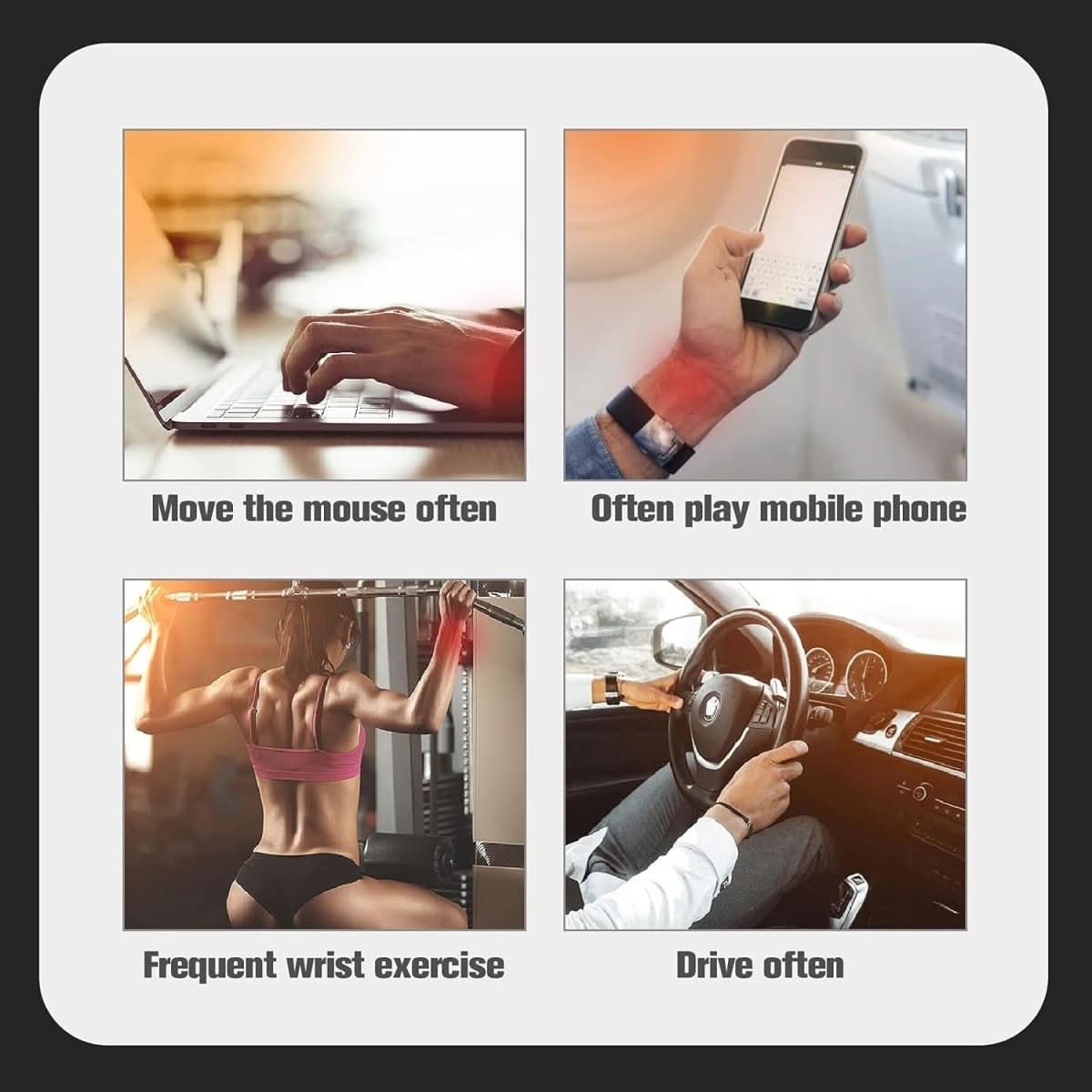 Skanto | Self-Powered Hand Trainer with Gyroscopic Resistance