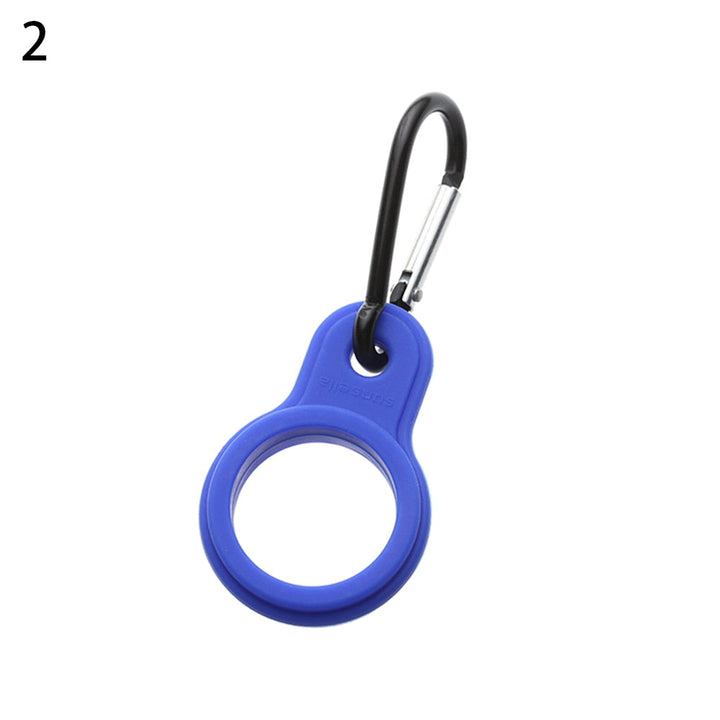 Water Bottle Holder Keychain | Kalsten