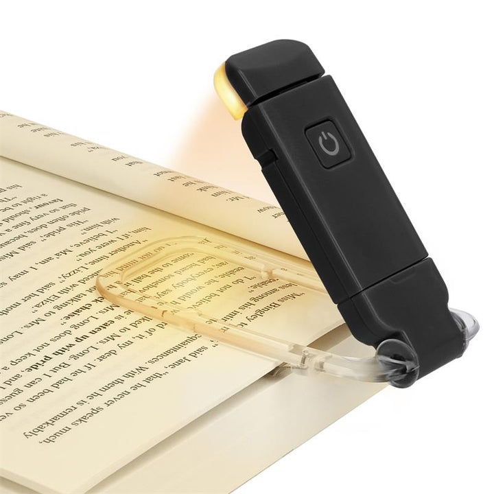 Portable Reading Lamp - LumaRead | Kalsten