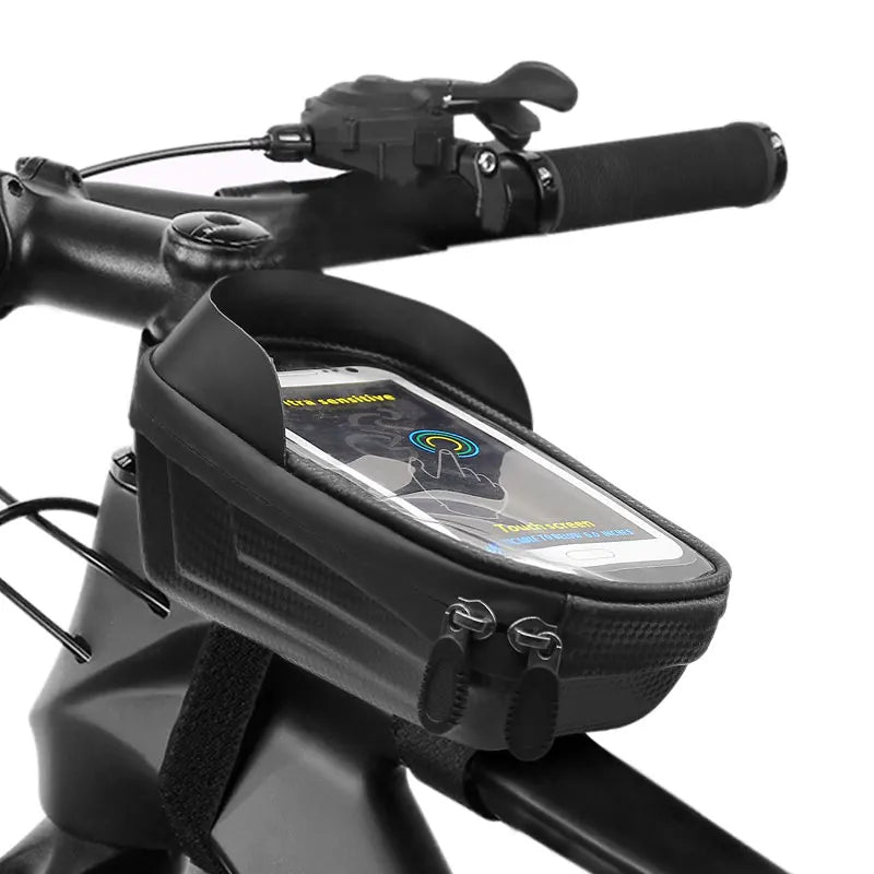 Kalsten | Bicycle Waterproof Mobile Holder Bag