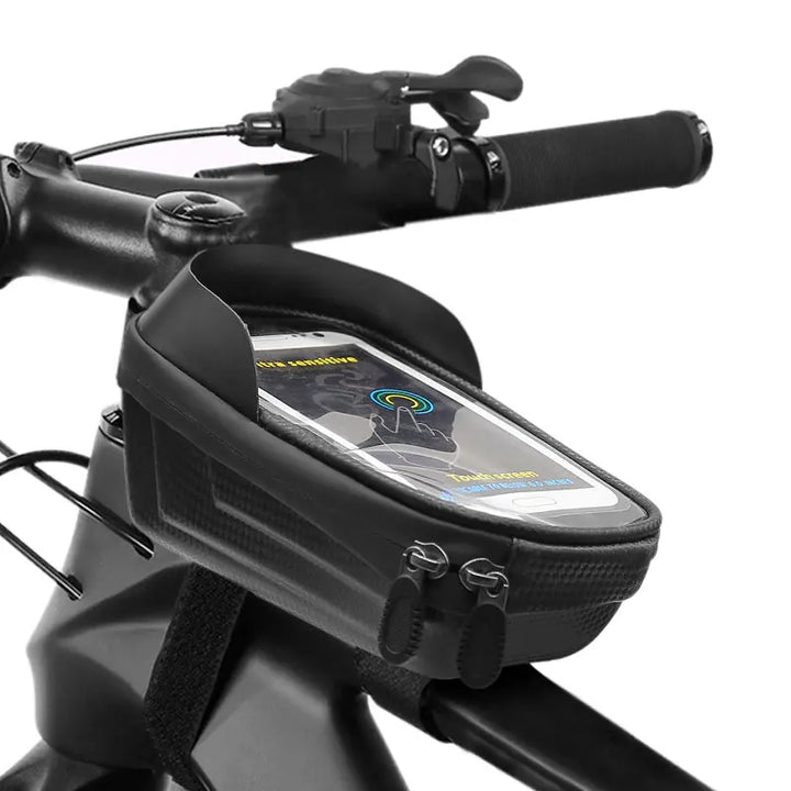 Kalsten | Bicycle Waterproof Mobile Holder Bag