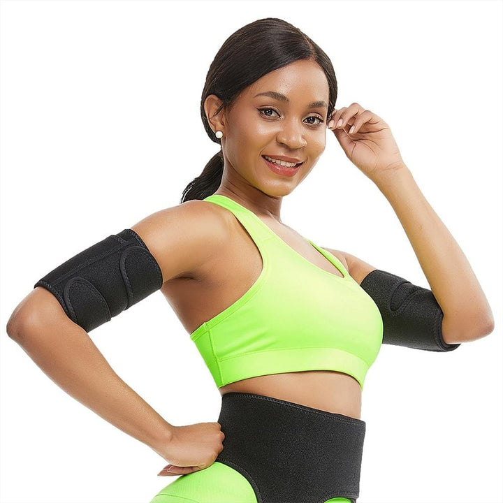 Arm Trimmer & Shaping Wraps | Kalsten
