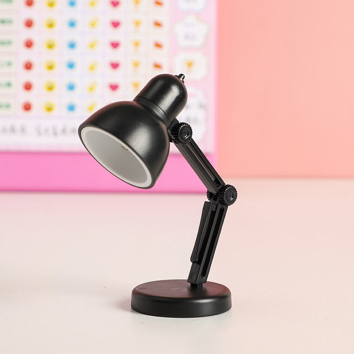 Mini Foldable Reading LED Night Lamp | Kalsten