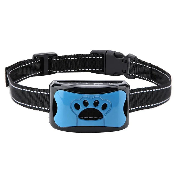 Anti-Bark Training Collar with Vibration