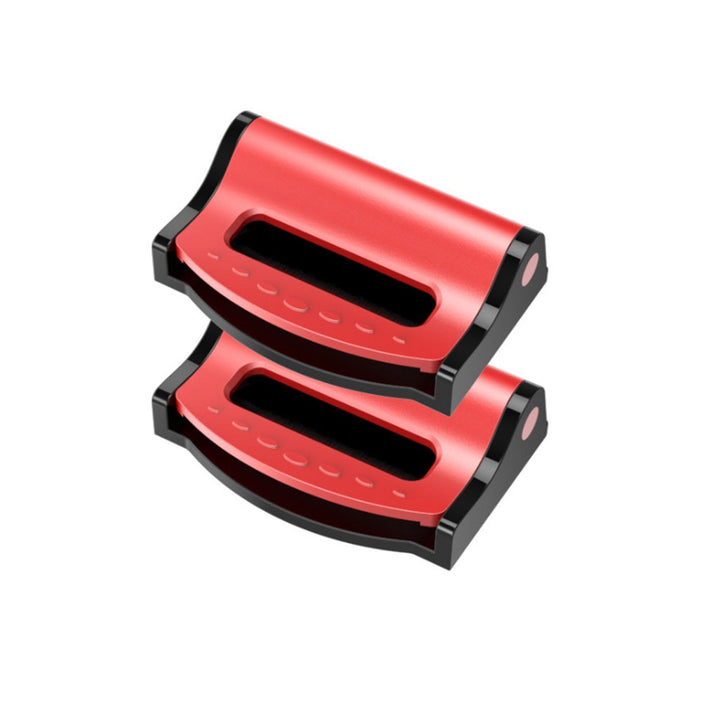Kalsten | 2Pcs Car Seat Belt Adjusting Clips