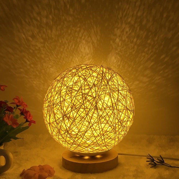 Industrial Luxury Table Lamp – For a Stylish Interior Upgrade Kalsten