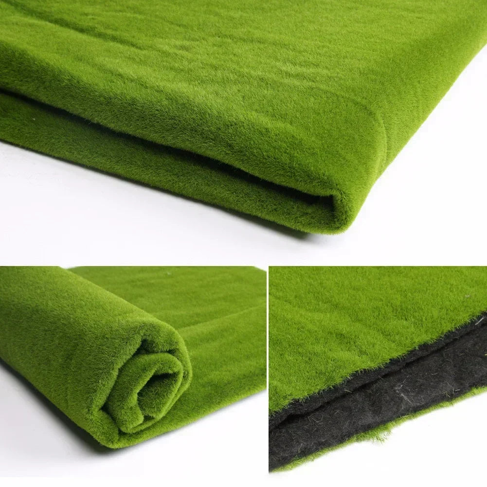 Kalsten | Simulation Artificial Moss Grass Artificial Turf Mat
