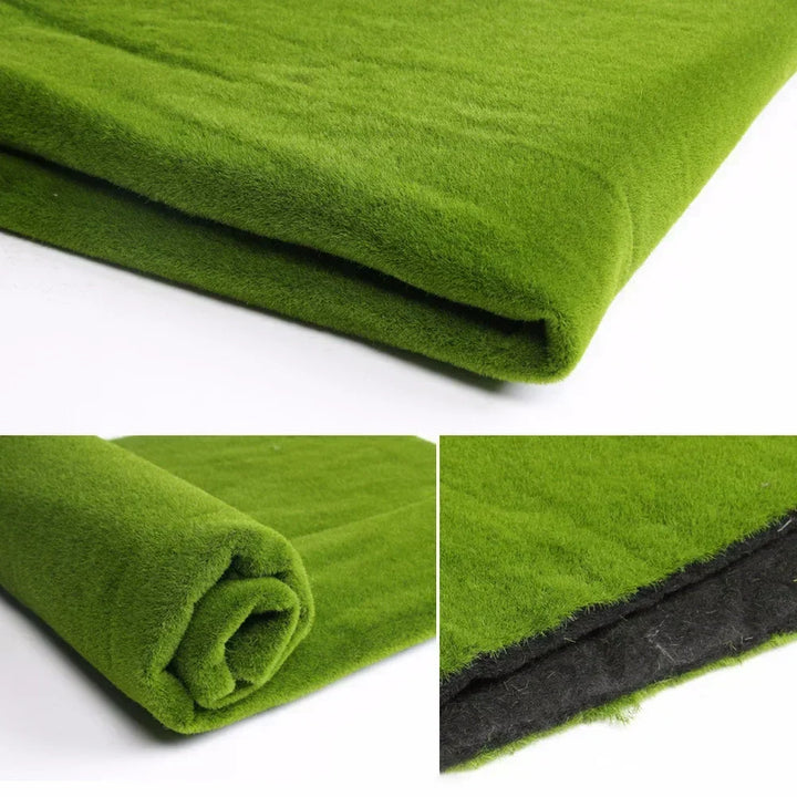 Kalsten | Simulation Artificial Moss Grass Artificial Turf Mat