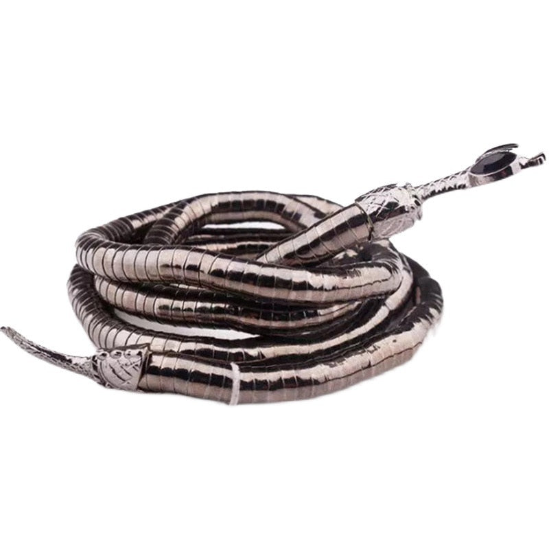 Kalsten | Snake chain - versatile and trendy accessory