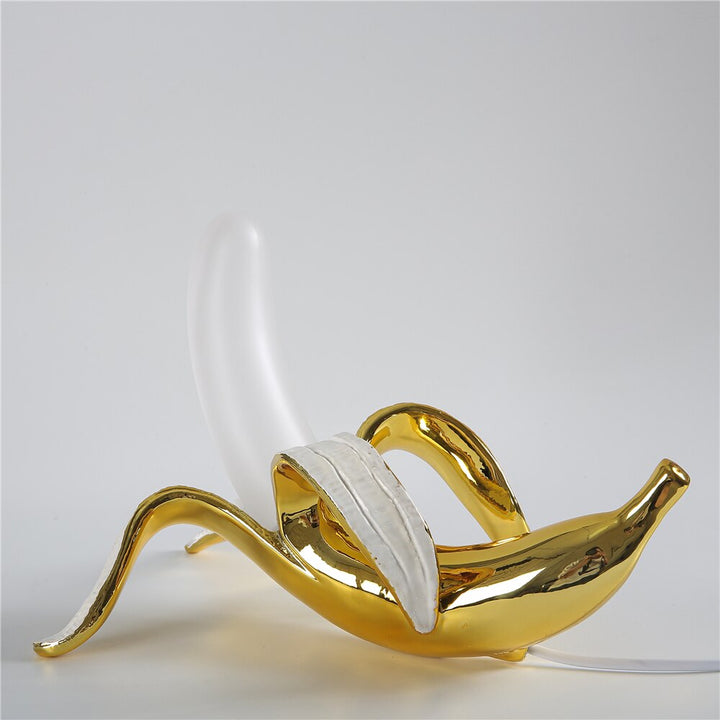 Banana Lights Table Lamp - Elegant Art Deco Table Lamp Kalsten