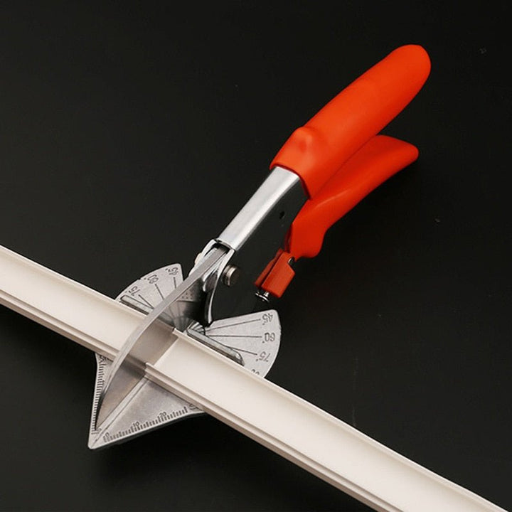 MultiCutter - Precision - Comfort - Every Time a Perfect Cut | Kalsten