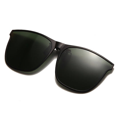 Karnz | Clip-on for normal glasses