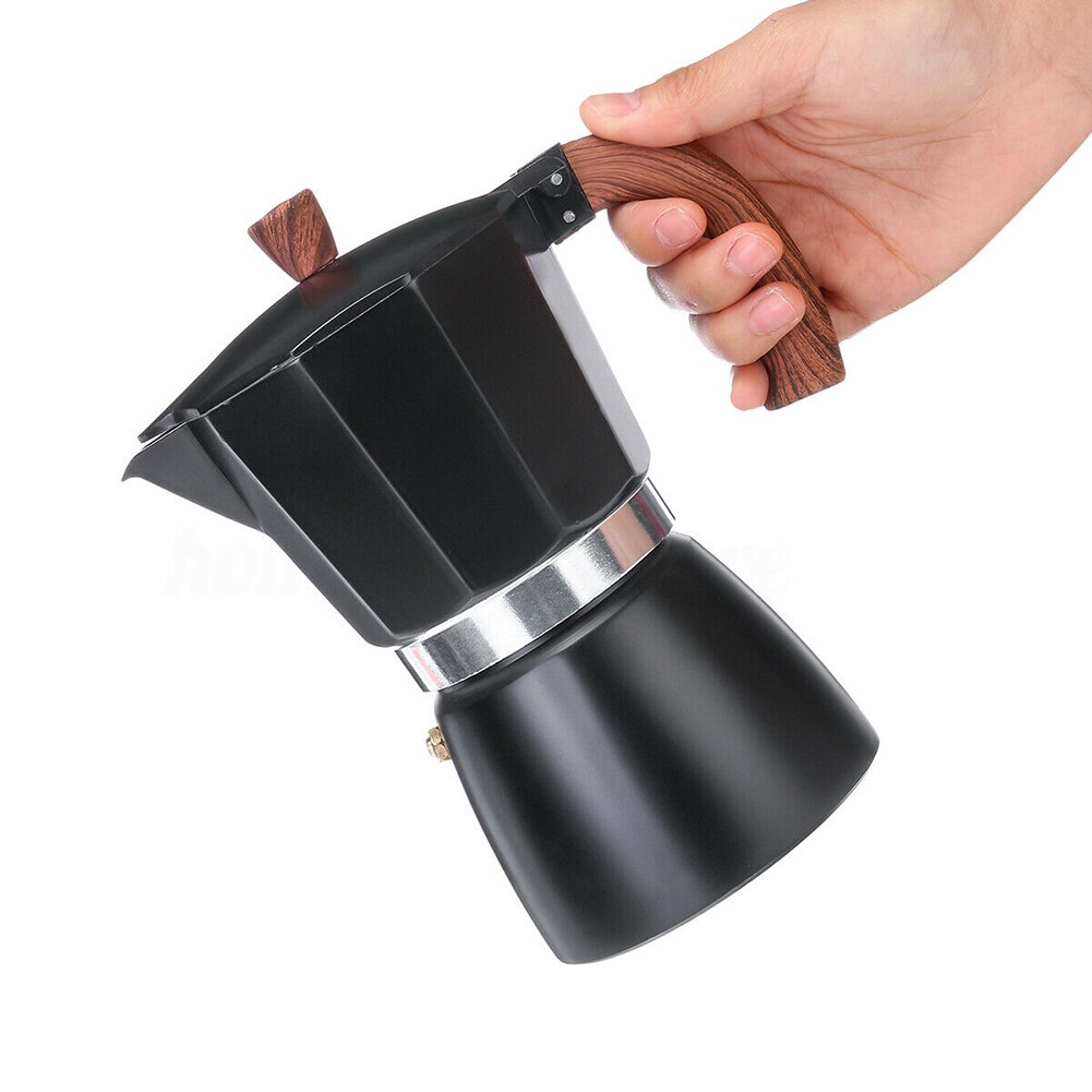 Kalsten | Italian Style Pot Espresso Coffee Maker