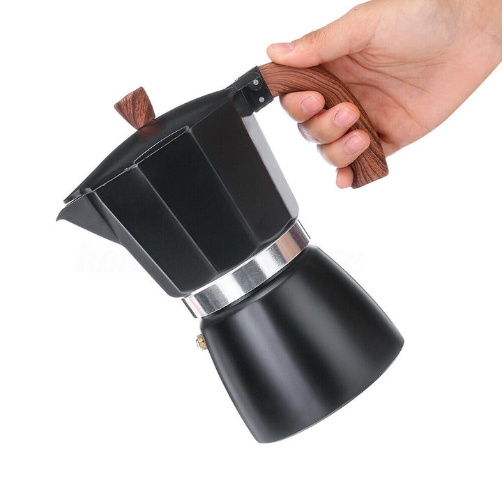 Kalsten | Italian Style Pot Espresso Coffee Maker