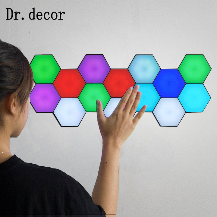 HexaLED Touch Pro™ Kalsten