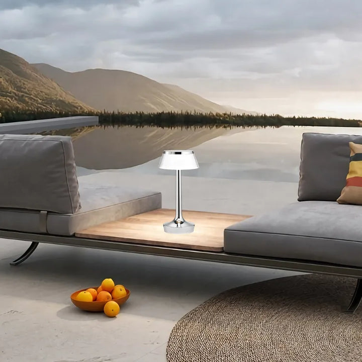Touch Crystal™ Lamp | Kalsten