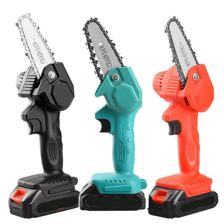 Portable Rechargeable Mini Hand Tool | Kalsten