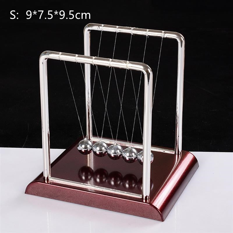 Pendulum Precision Science Explorer Toy | Karnz