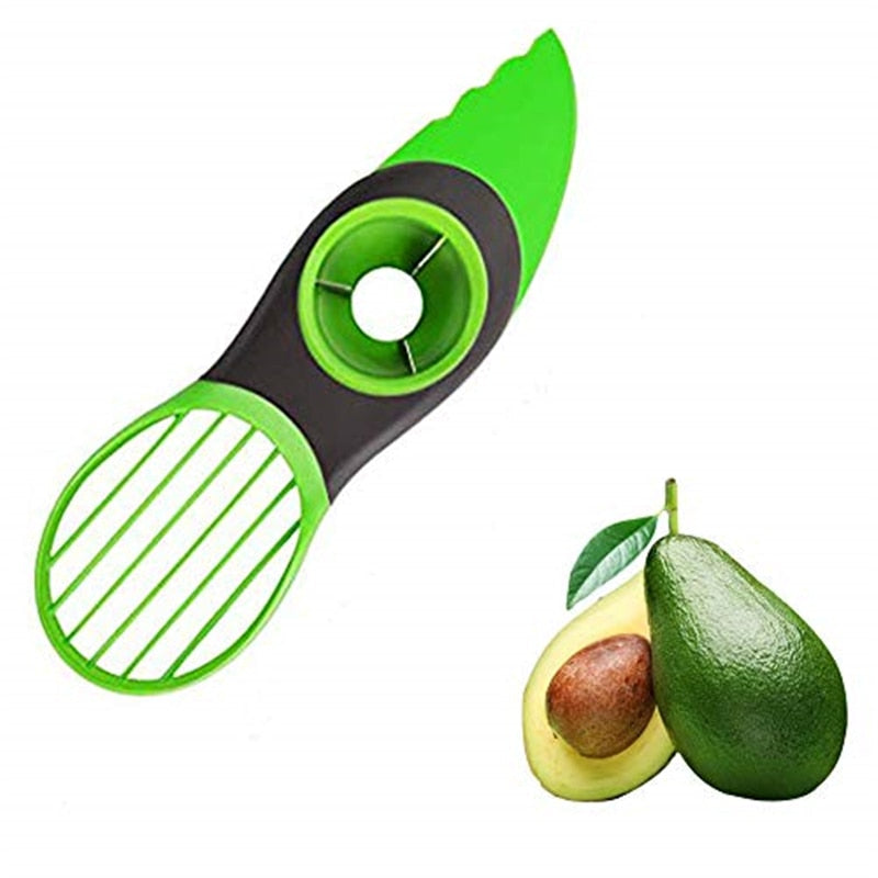 Avocado slicer (3-in-1) Kalsten