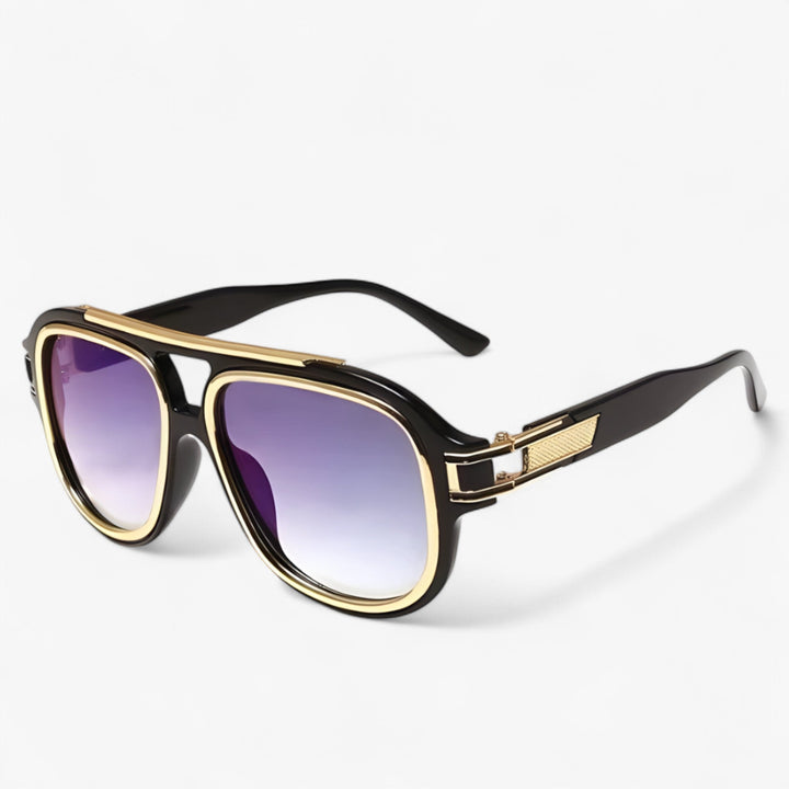Vintage Sunglasses with Skin-Friendly Design – Lumis | Kalsten