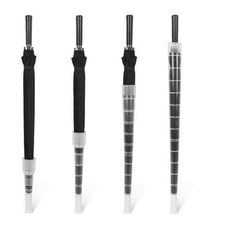 Minimalist Long Handle Automatic Umbrella | Kalsten